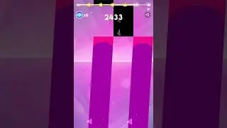 MAGIC TILES 3: IMAGINE DRAGONS - BELIEVER (HIGHSCORE OF 5,352)