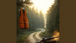 Before the Sun Comes Up