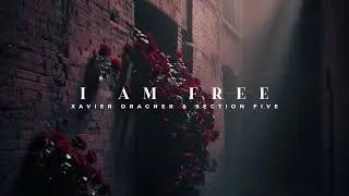 Xavier Dragner & Section Five  - I Am Free