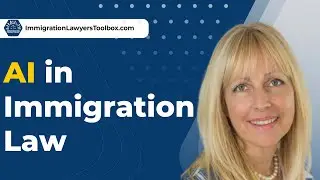 AI in Immigration Law