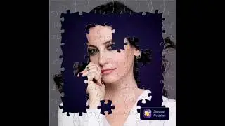 Alessia Barela Puzzle Animato #alessiabarela #puzzle #laportarossa #rex #neroameta #ilcommissariorex