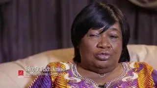 Dr Mike Okonkwo @ 70: 'The Man'