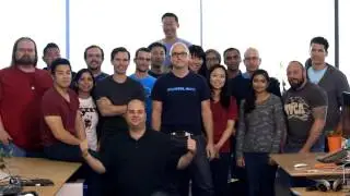Nextbit Robin Commercial (Kickstarter Project)
