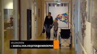 Maxima Medisch Centrum eerste Brabantse ziekenhuis met lachgasbehandeling voor kinderen