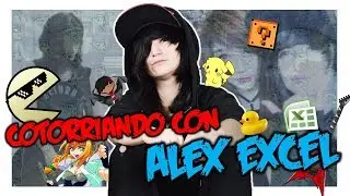 La Secci&oacute;n de Alex Excel  | El Ruendo Ekisde
