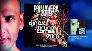 PRIMAVERA 2019 (NEV, BRUNO TORRES, RAJOBOS) 1.Pista Completa