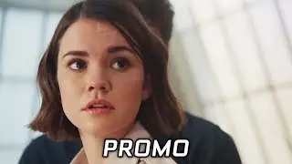 Good Trouble 1x08 