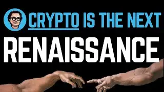 Medieval History PhD: Crypto Is The Next Renaissance with Josh Rosenthal