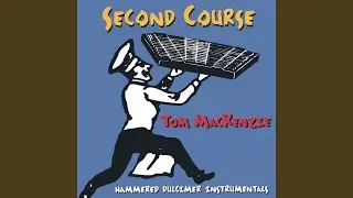 Zimbel Musik von Mesofold