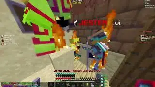 Lifesteal.net Montage PT 3!