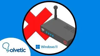 ❌📶 BORRAR HISTORIAL de Redes WiFi Windows 11