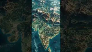 Did You Know? India&rsquo;s Tectonic Plate is Moving!