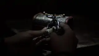 Mystery Manila: Reversed Reality