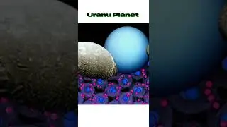 #Ytshorts Uranus Planet Part Temperature #Nasa Space Information Solar System Kya Hai Neptune Next