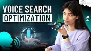 Voice Search Optimization - How To Optimize Your Site For Voice Search? (10K/MONTH! )😮🔥