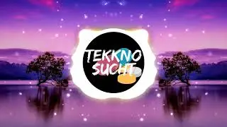 HARDTEKK | IKKIMEL - Zu Raus(Suff & Druff Remix) | TEKKNOSUCHT