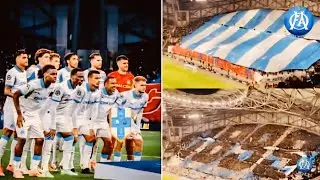 🔵⚪️OM BY NIGHT- CHAMPIONS LEAGUE J5 BILAN / OM TOULOUSE AVANT MATCH / BAKOLA aka  BAKOZIL?
