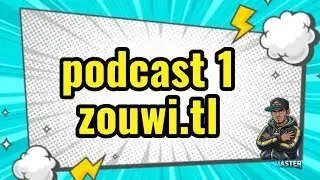 Podcast 1 z větším bráchou
