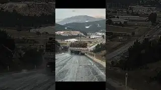 LOGISTIC FAIL #1 #shorts #logistics