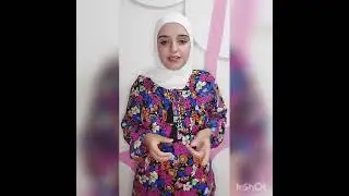 اغنية المسك فاح بلغة الاشارة ( #اغاني_بلغة_الاشارة )