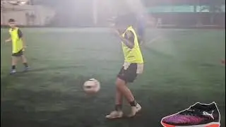 1V2M - Thetheus e @SescBrasil #flamengo .