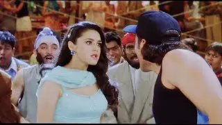 Tera Rang Balle Balle | Boby Deol & Preity Zanta| 90s Hits Song| New Hindi Latest Sad Song 2021