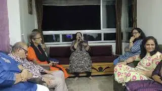 Gumnam Hai Koi by Tejal