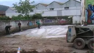 Bonberenea Sutan - Etorkizuna Eraikiz!