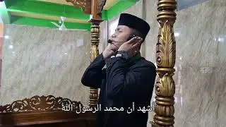 Adzan Subuh