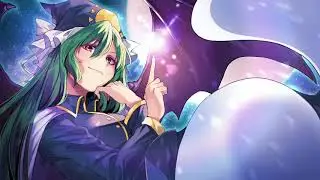 【東方自作アレンジ】Complete Darkness【東方封魔録】