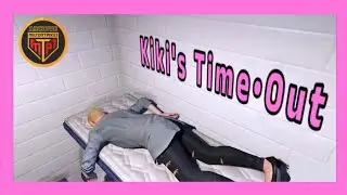 Kiki Chanel | GTA RP | Kiki's Time•Out