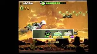 Zombie Ace iPad App Review (FREE App) - CrazyMikesapps