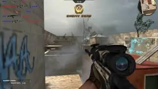 Fantastic and Yeah Baby! Rush Team 2 VIP (67 kills)