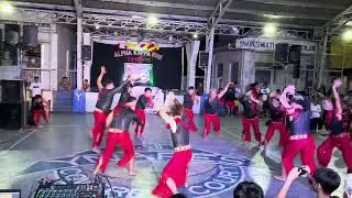 Philippine jazz connection mahabang parang binangonan rizal 