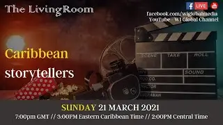 Caribbean storytellers