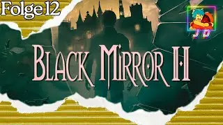 Black Mirror 2 - Folge 12 mit Marlene M :)