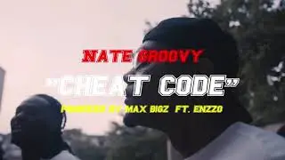 Nate Groovy x Enzzo &ldquo;CHEAT CODE&rdquo; Shot By Carson Butcher