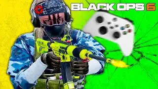 Black Ops 6 Makes Us RAGE - BO6 Funny Moments