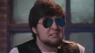 [Chuchuback] - The Weird World of PSAs - JonTron (rus vo)