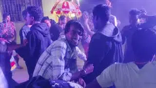 Barati program dance 🪩 #kirtan #song #trending #video 