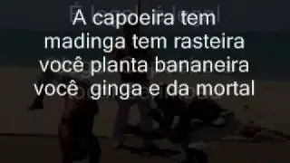 &Eacute; Legal- Mestre Barr&atilde;o