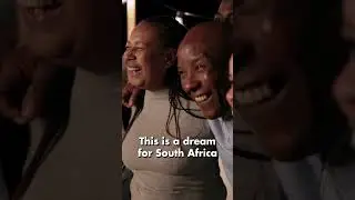 Let's fix South Africa, together.