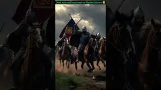 Battle of Kosovo 1389 | Clash That Changed Christian and Ottoman History #shorts