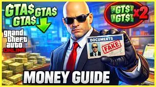 GTA Online: So machst du Millionen OHNE Aufwand (NUR DIESE WOCHE)