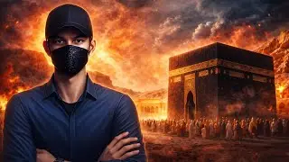 Non Muslim bertanya tentang Islam! Bang Jibril Jawab