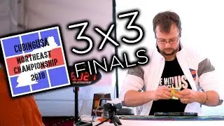 Northeast Championships 3x3 Finals