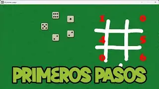 【GAMEMAKER】 #5 Programaci&oacute;n + Chisme, para m&aacute;s placer 🐹🍈 #412 #bolivia #vtuber #meloVivo