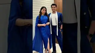@Sweet sweet hai gharwali# hot hot bahar wali song #lovely couple#&hearts;️&hearts;️&hearts;️&hearts;️&hearts;️....