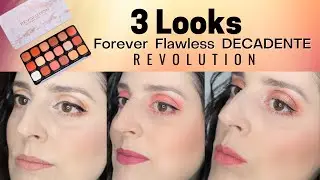 forever flawless Decadente de REVOLUTION