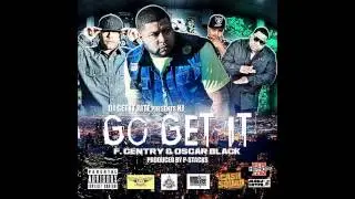 DJ Get It Rite - KJ ft. Centry & Oscar Black (Prod By P-Stacks) Speedy Babyy